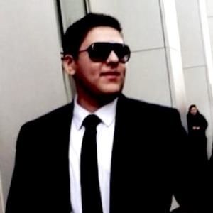 Meet your Posher, Ismael pena